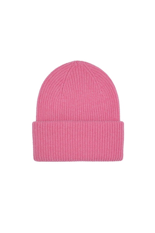 Bubblegum Pink