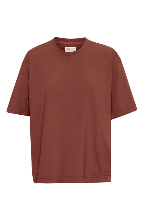 Cinnamon Brown
