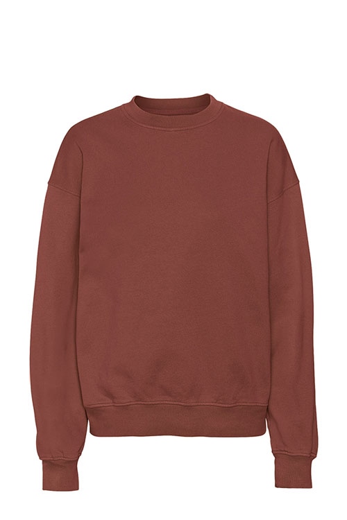 Cinnamon Brown