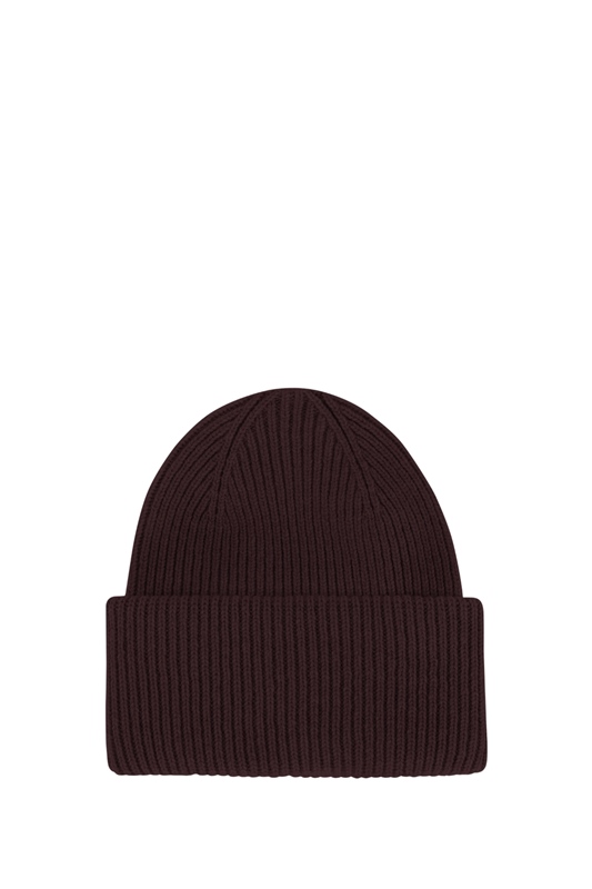 Oxblood Red