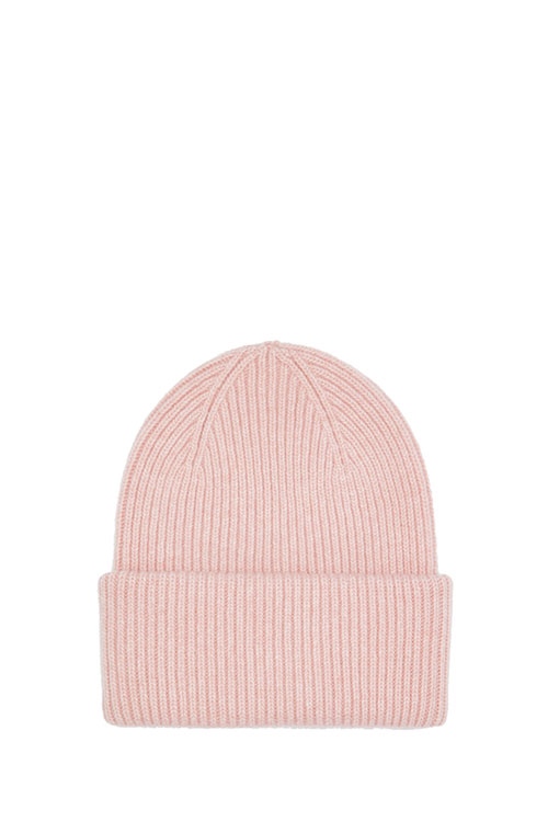 Faded Pink