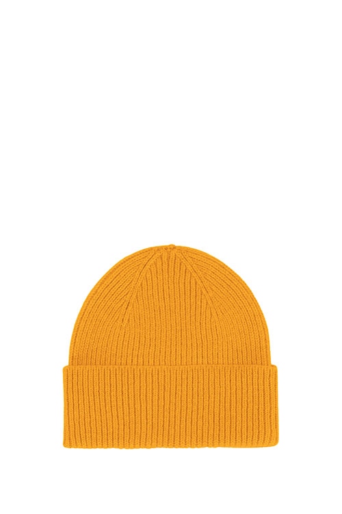 Burned Yellow