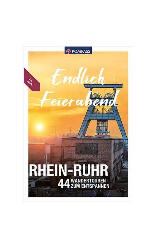 Endlich Feierabend Rhein-Ruhr