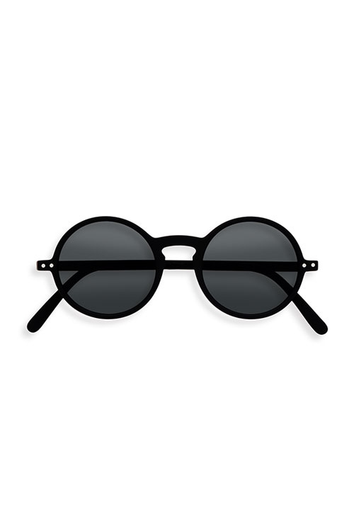 Sonnenbrille #G Gläser GREY