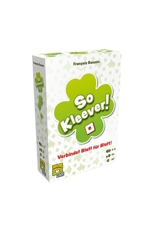 So Kleever!