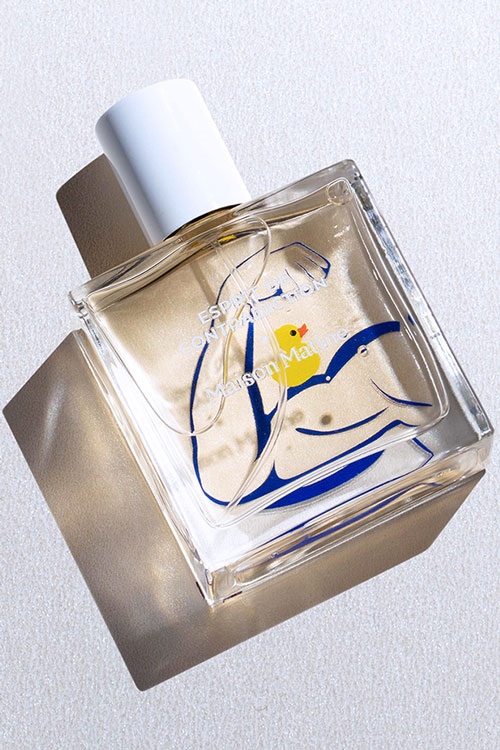 Parfum 50ml ESPRIT DE CONTRADICTION