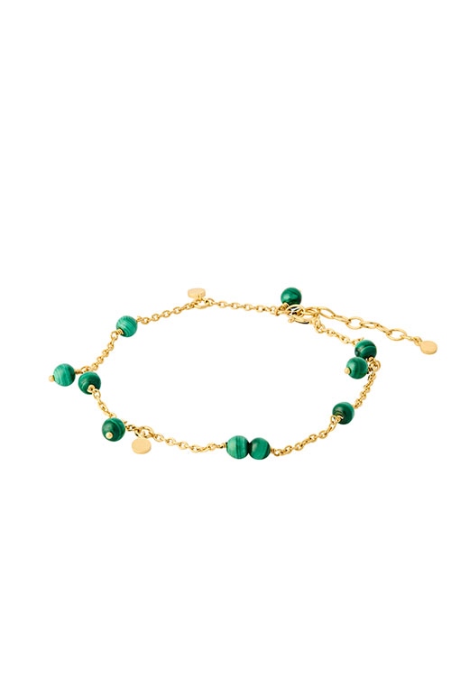 Armband Forest 16-19 cm GOLD