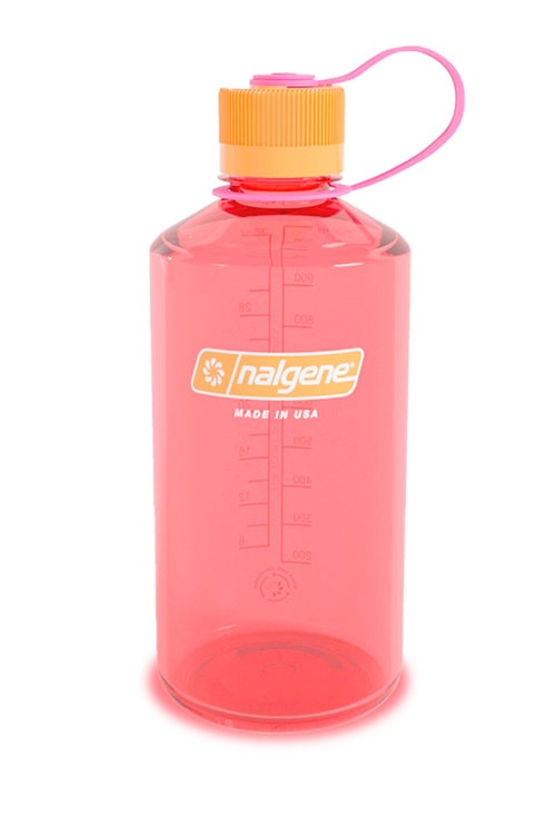 Trinkflasche 1L EH Sustain FLAMINGO PINK