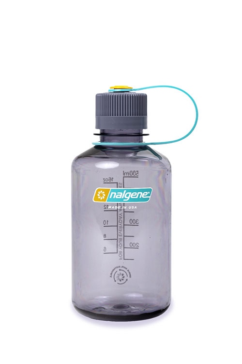Trinkflasche 0,5 l EH Sustain AUBERGINE
