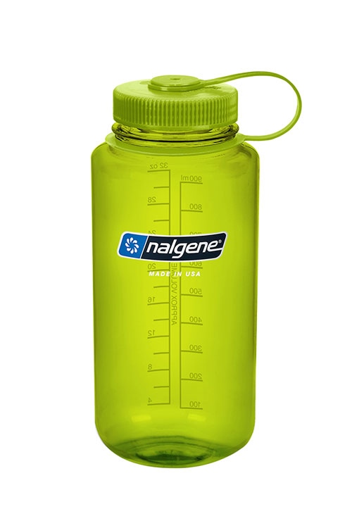 Trinkflasche 1 l WH SPRING GREEN