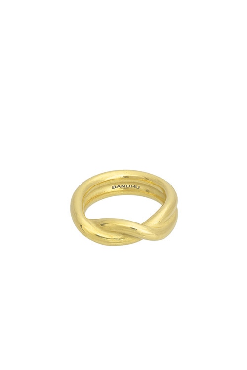 Ring Twine GOLD
