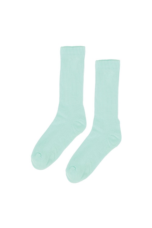 Socken Organic Active