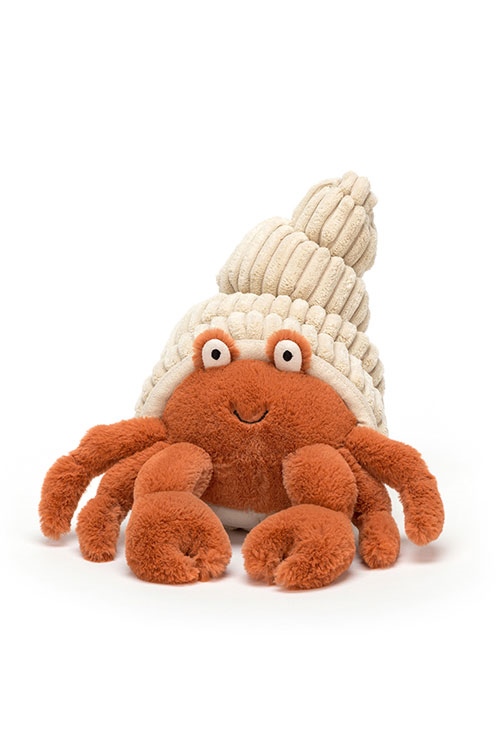 Einsiedlerkrebs HERMAN HERMIT