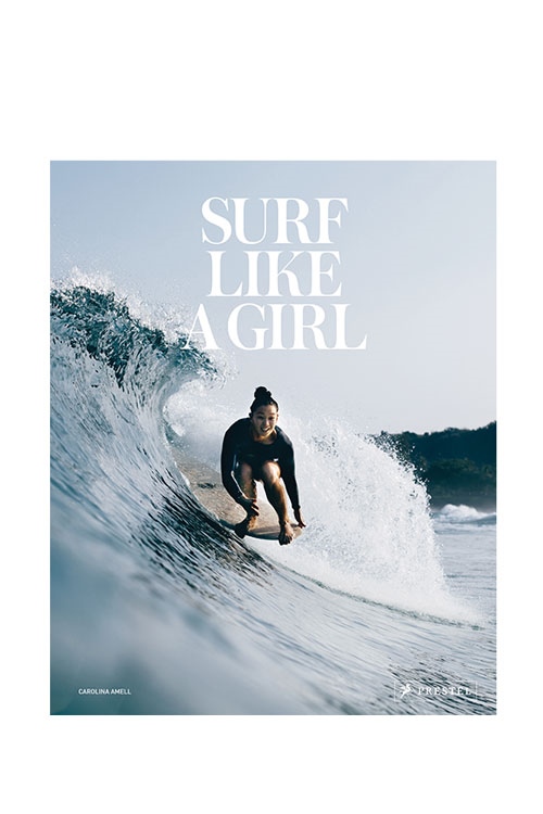Surf like a girl