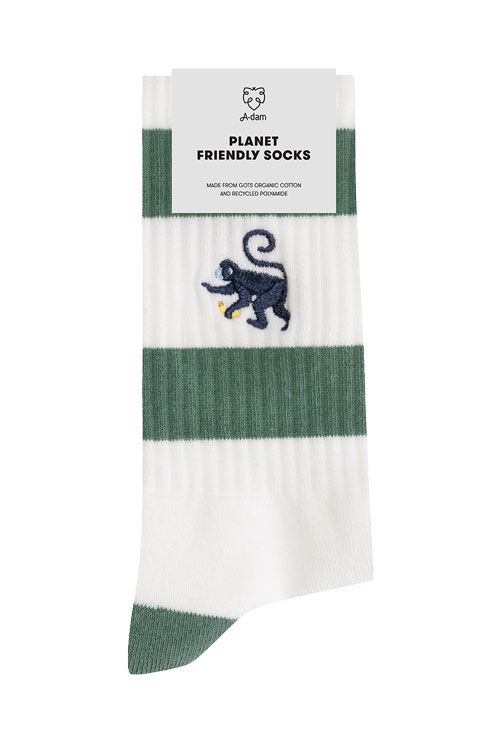 Socken Sport BANANA MONKEY