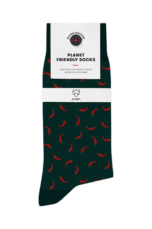 Socken RED PEPPERS