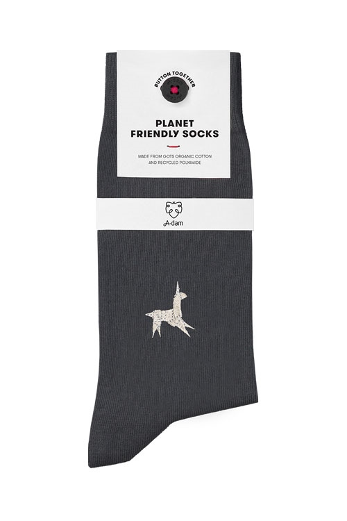 Socken UNICORN