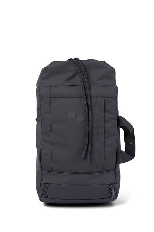 Rucksack Blok Medium DEEP ANTHRAZIT