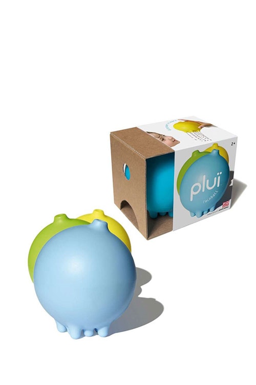 Plui Rainball