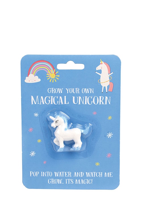 Wachsendes Magical Unicorn