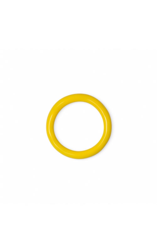 Ring Color YELLOW