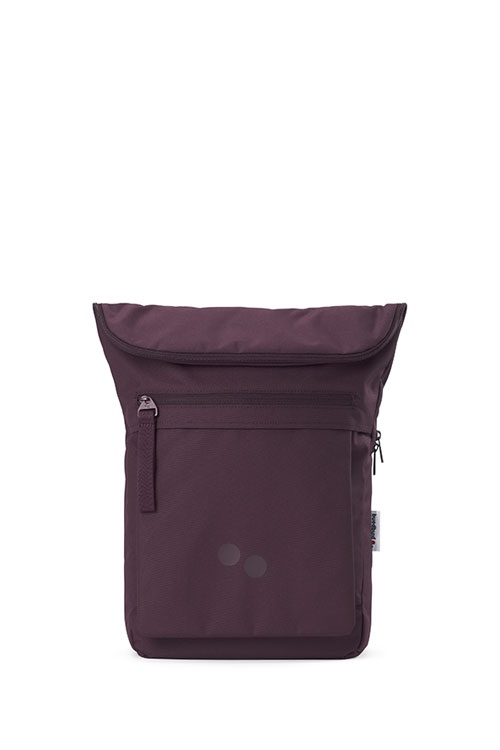 Rucksack Klak MIDNIGHT PLUM