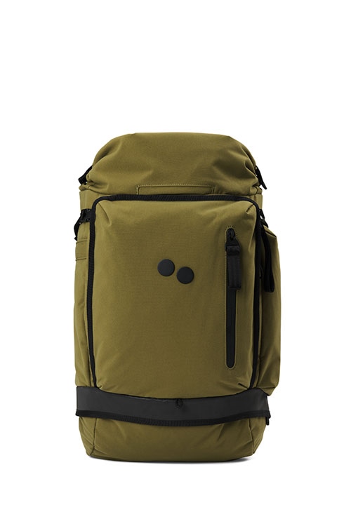 Rucksack Komut Medium SOLID OLIVE