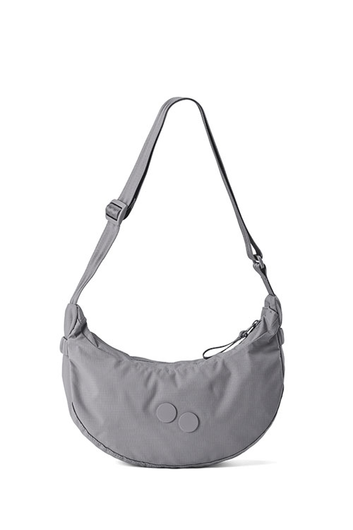 Cross Body Krumm Small PURE GREY