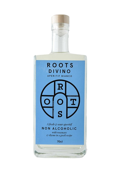 Aperitif non alcoholic 700ml BIANCO