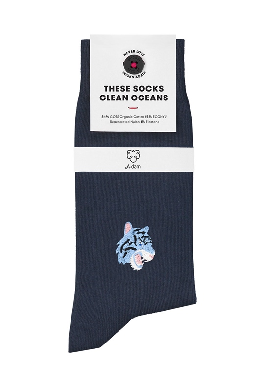 Socken TIMME Tiger