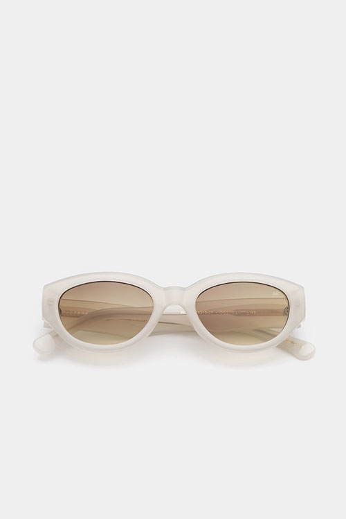 Sonnenbrille Winnie CREAM BONE