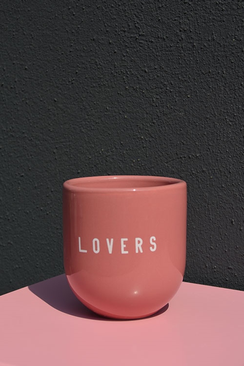 Becher LOVERS