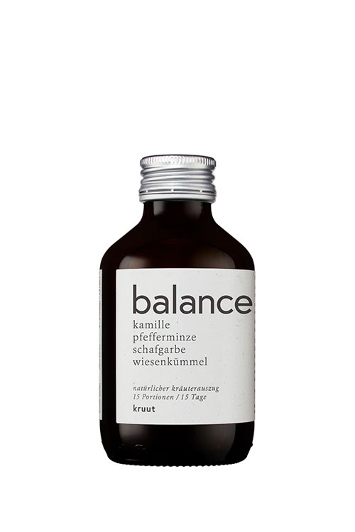 Flasche 150ml BALANCE