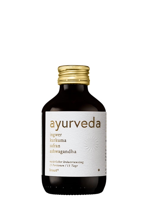 Flasche 150ml AYURVEDA