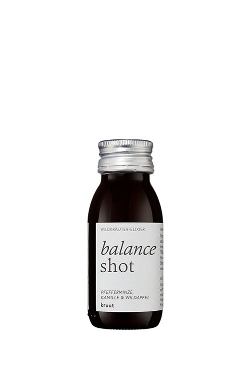 Shot 60ml BALANCE