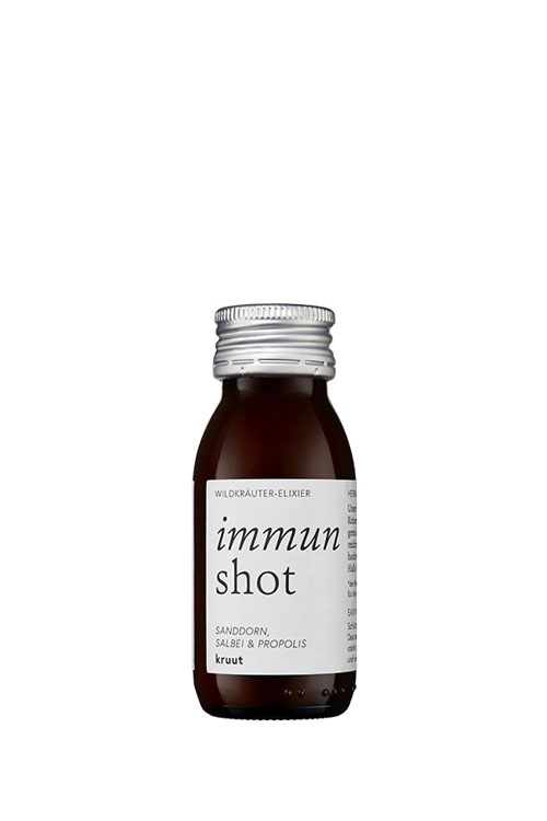 Shot 60ml IMMUN