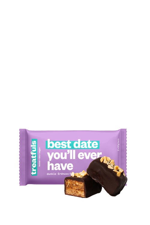 Riegel Bio Vegan BEST DATE YOU`LL EVER HAVE