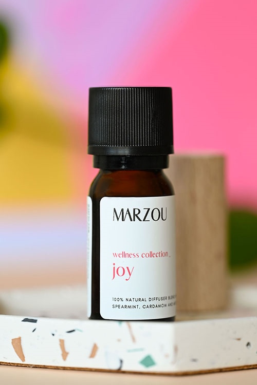 Diffuser Set 10ml JOY