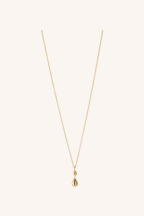 Kette Rain GOLD