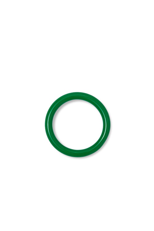 Ring Color GREEN