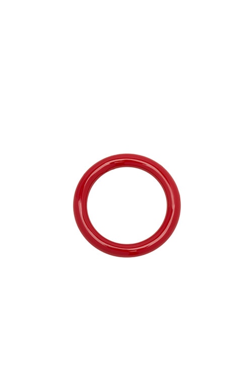 Ring Color PASSION RED