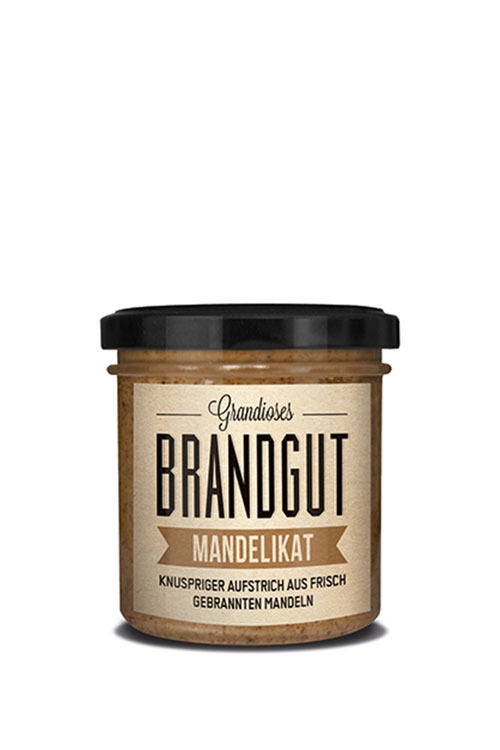 Aufstrich MANDELIKAT