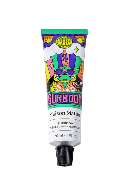 Handcreme 30ml SURBOOM