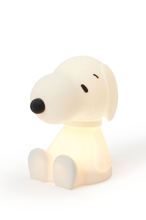 Nachtlicht SNOOPY FIRST LIGHT