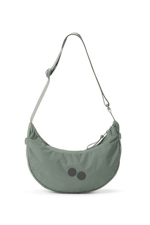 Cross Body Krumm Small PURE SAGE