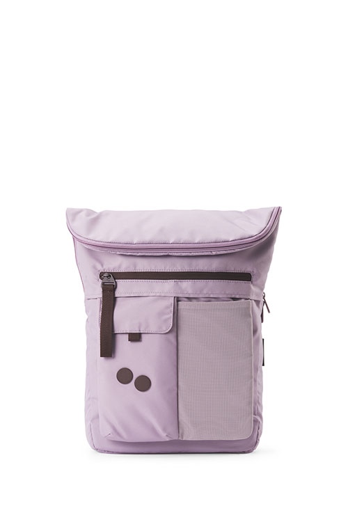 Rucksack Klak CONSTRUCT LILAC