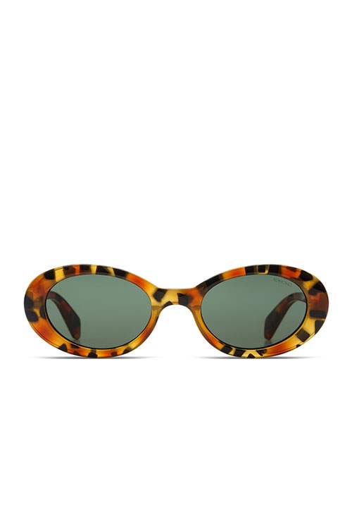 Sonnenbrille Ana AMBER SHELL