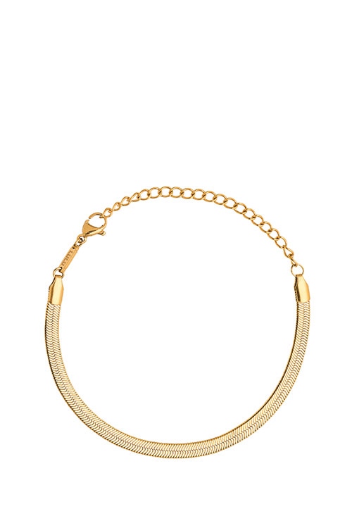 Armband Snake GOLD