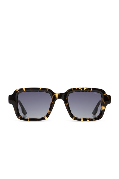 Sonnenbrille Lionel DARK TORTOISE