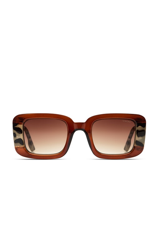 Sonnenbrille Avery BRONZE BOBCAT